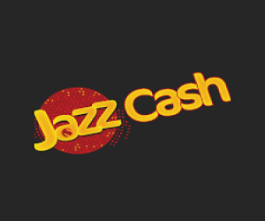 Jazzcash